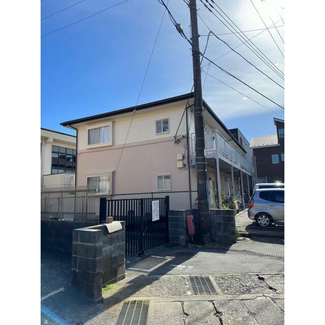 コーポヤマザキ その他3