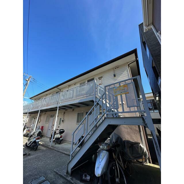 コーポヤマザキ その他4