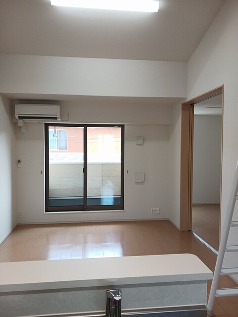 チェリーブロッサム リビング