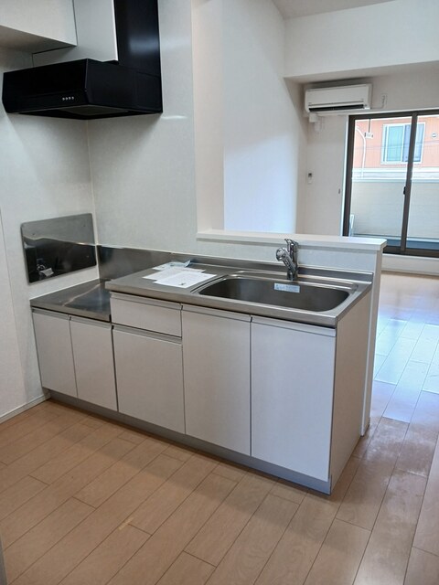 チェリーブロッサム キッチン