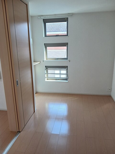 チェリーブロッサム ベッドルーム