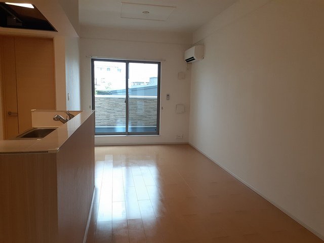 フリーデ　Ｓ リビング