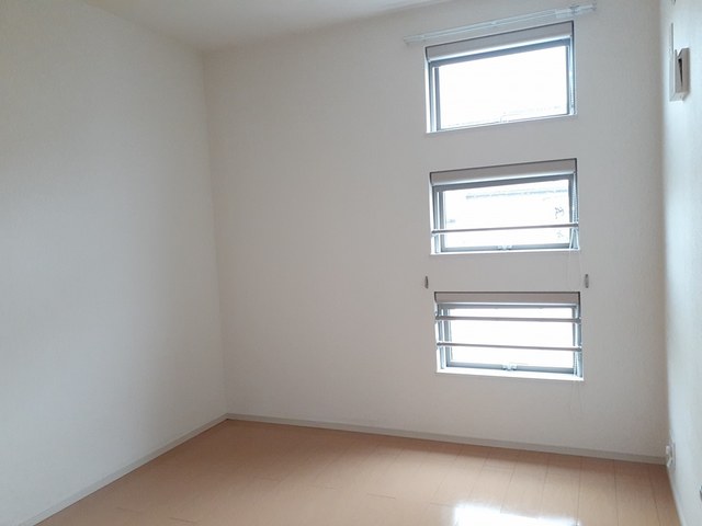 フリーデ　Ｓ ベッドルーム