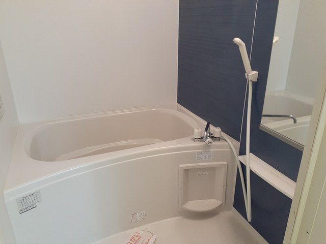 フリーデ　Ｓ 風呂画像