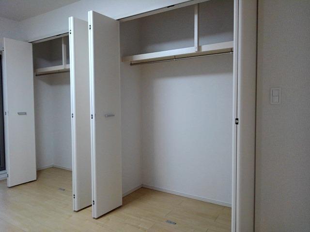 アイヴィ・ヒルズⅡ その他2