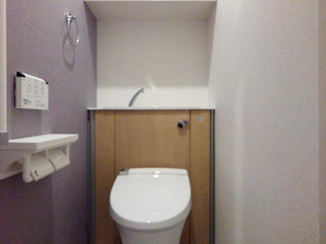 アイヴィ・ヒルズⅡ その他4