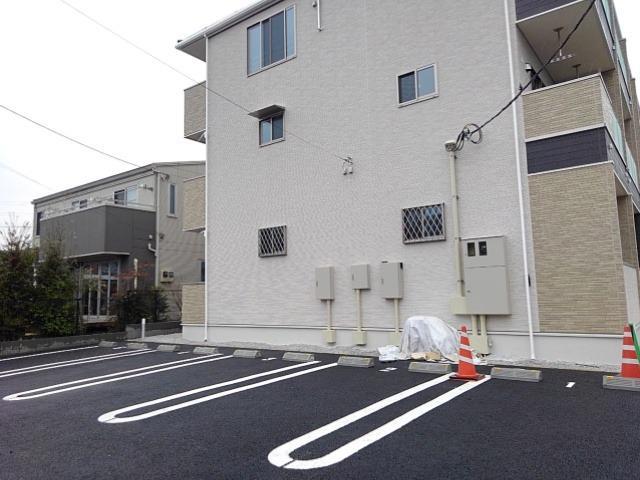 アイヴィ・ヒルズⅡ その他7