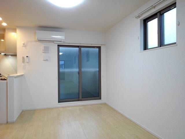 アイヴィ・ヒルズⅡ リビング