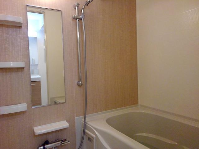 アイヴィ・ヒルズⅡ 風呂画像