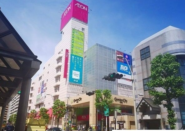 シトラスコート　本厚木 その他外観1