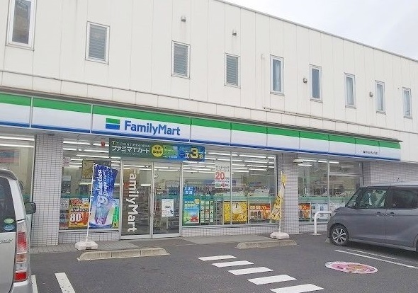 シトラスコート　本厚木 その他外観2