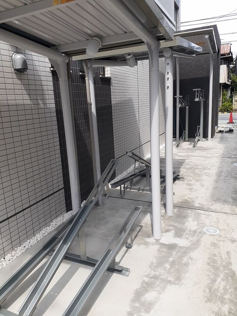 シトラスコート　本厚木 その他7