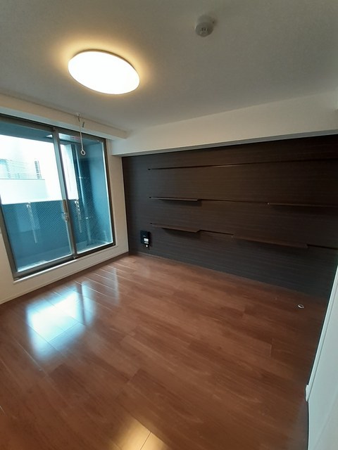 シトラスコート　本厚木 リビング