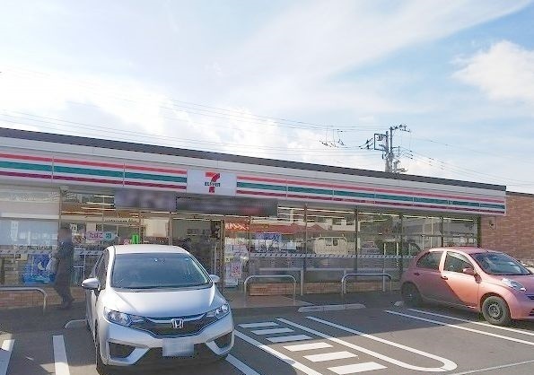 カサベルテ・ホオノキ その他外観2