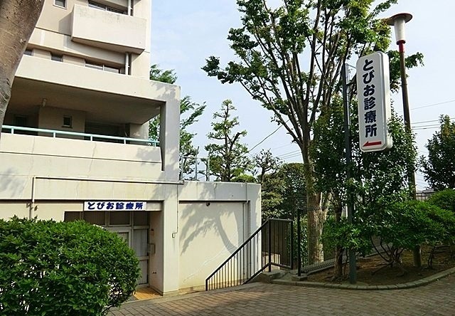 カサベルテ・ホオノキ その他外観3