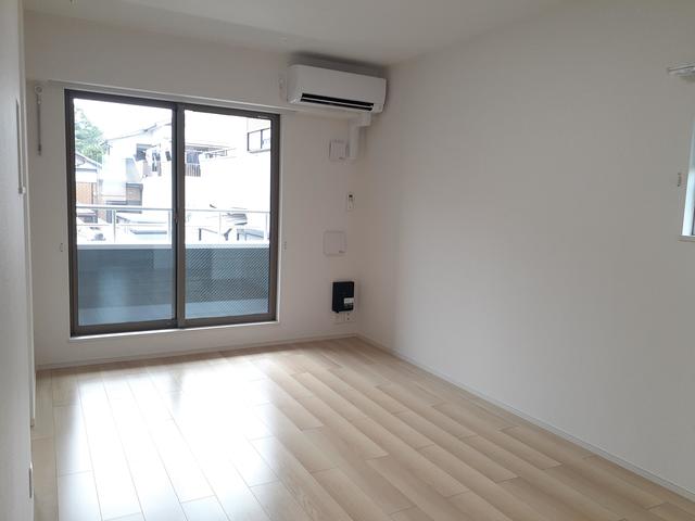 カサベルテ・ホオノキ リビング