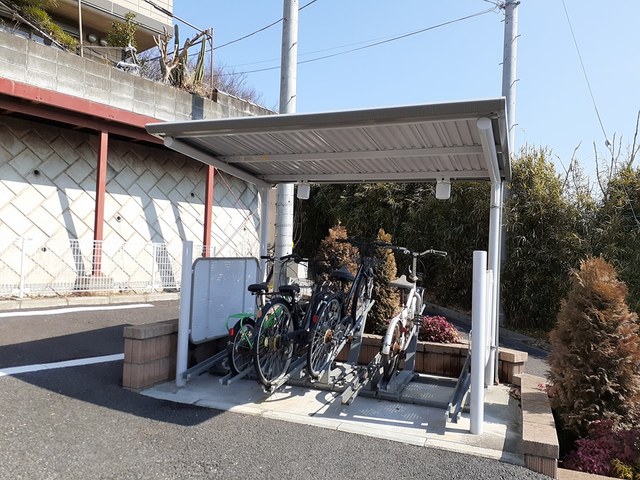 サンライズヒルⅦ その他5