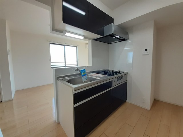 サンライズヒルⅦ キッチン