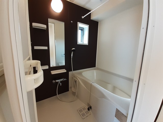 サンライズヒルⅦ 風呂画像