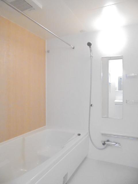 カメリア 風呂画像