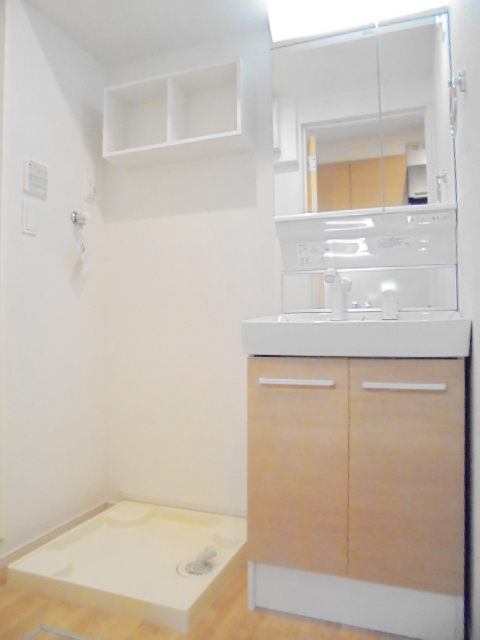 ラフィーネⅢ その他3