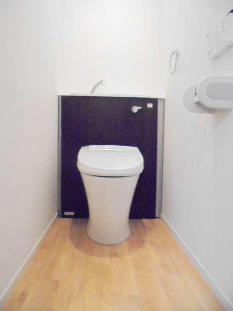 ラフィーネⅢ その他4