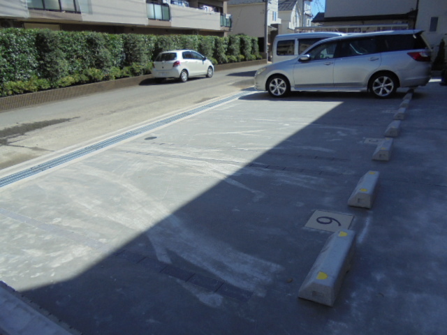 ラフィーネⅢ その他5