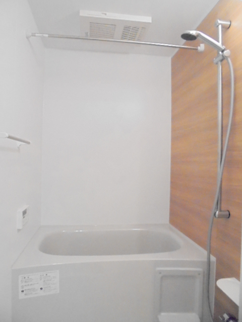 ラフィーネⅢ 風呂画像