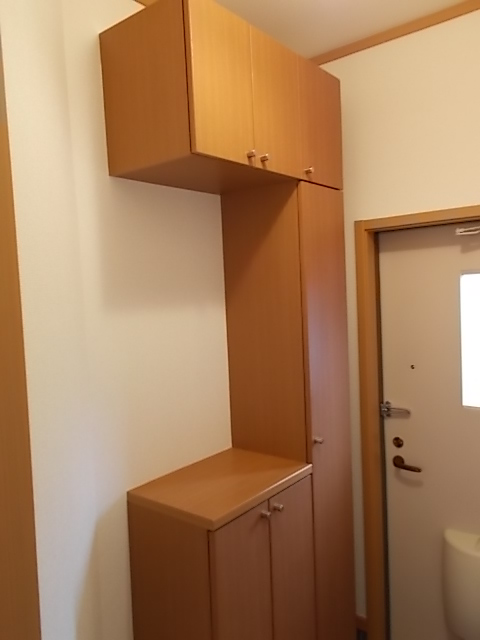 パルテール その他7