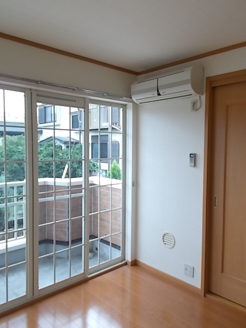 パルテール リビング