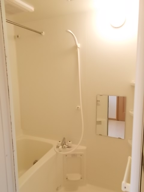 パルテール 風呂画像