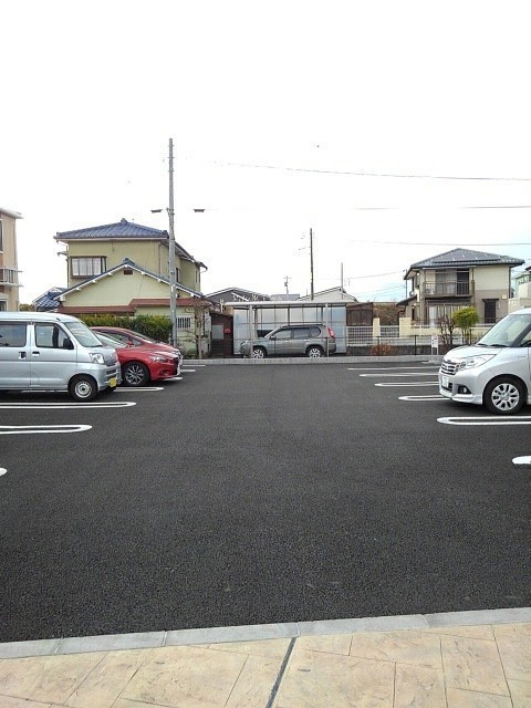 アルエットⅡ その他3