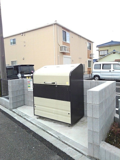 アルエットⅡ その他5