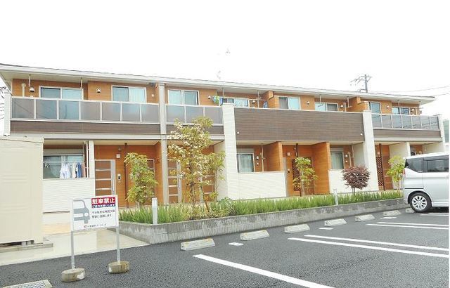 アルエットⅡ その他8