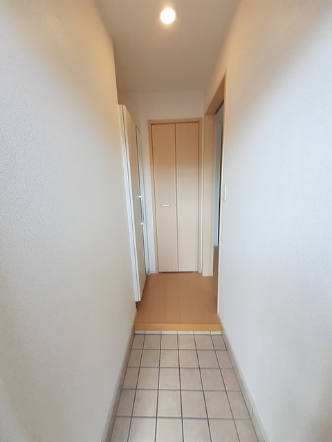 ＮｏｒｔｈＩｓｌａｎｄ　Ｋ 玄関