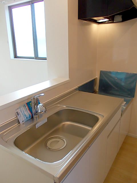 ＭＧＭ．Ⅴ キッチン