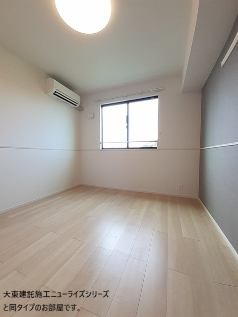 メゾン・ド・ボヌール その他6