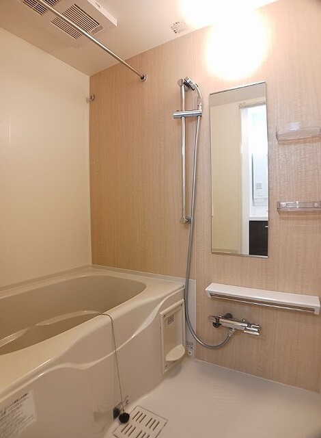 マーレ　Ｅ 風呂画像