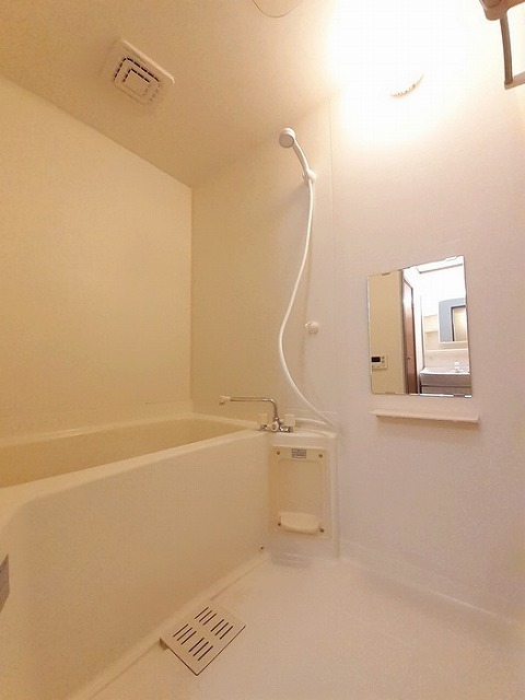 湘南ウインド 風呂画像