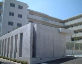 シエールグラン洋光台南公園 305号室 外観