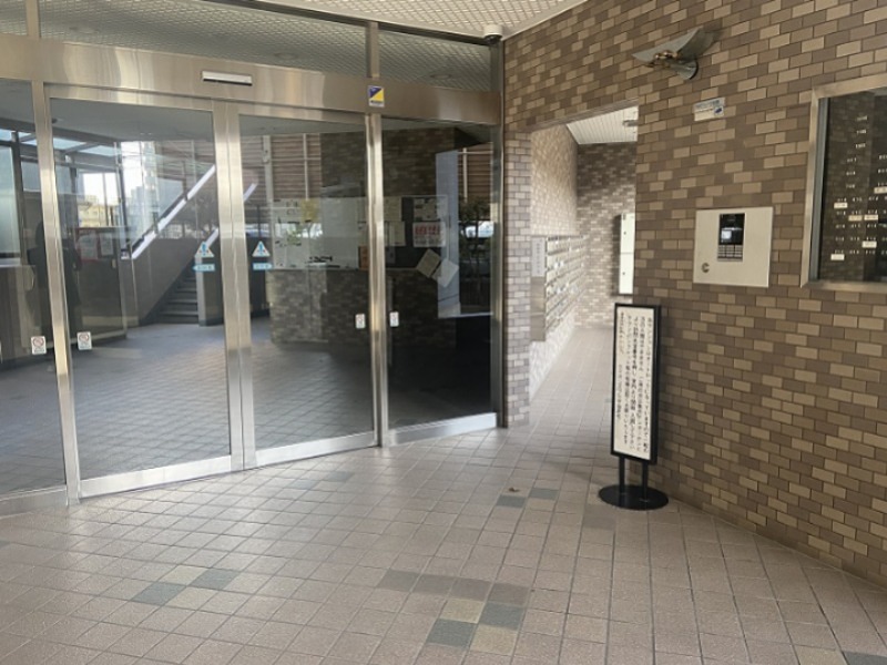 ライオンズプラザ海老名 その他外観1