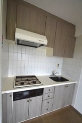 ライオンズプラザ海老名 キッチン