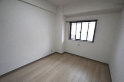 ライオンズプラザ海老名 ベッドルーム