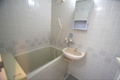 ライオンズプラザ海老名 風呂画像