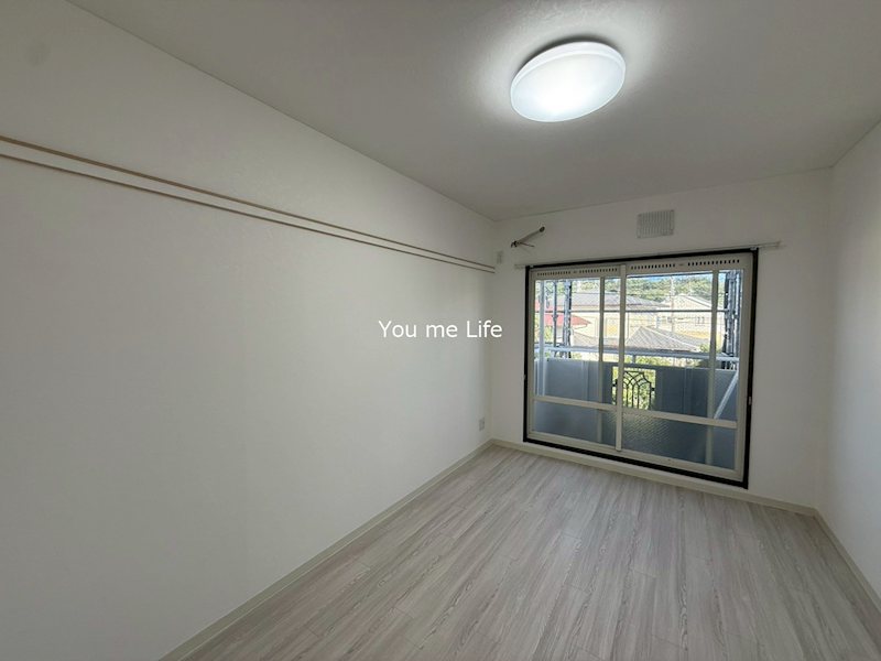 リブレス戸塚 リビング