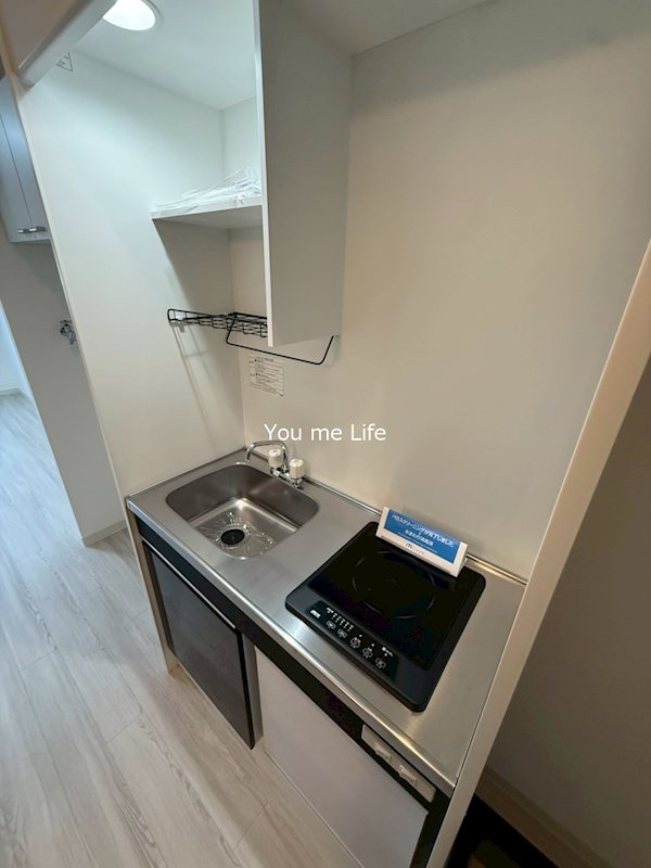 リブレス戸塚 キッチン