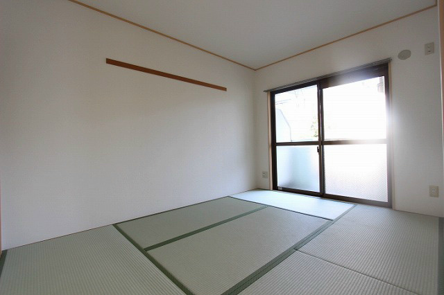 グランシルヴァ ベッドルーム