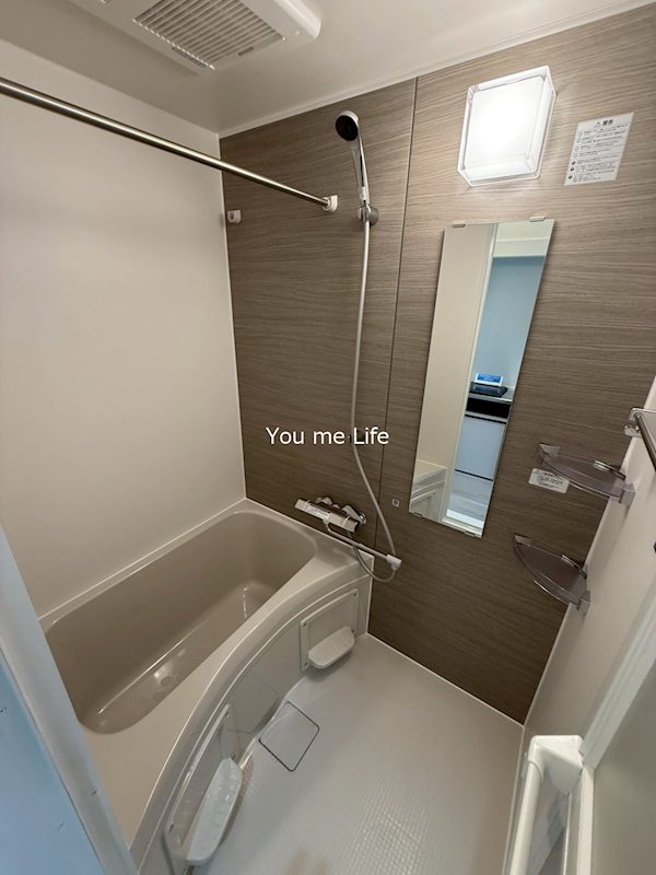 リブレス戸塚 風呂画像