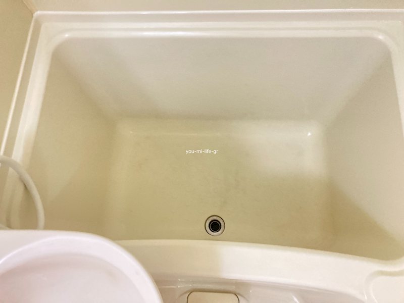 サニークレスト湘南平塚 風呂画像