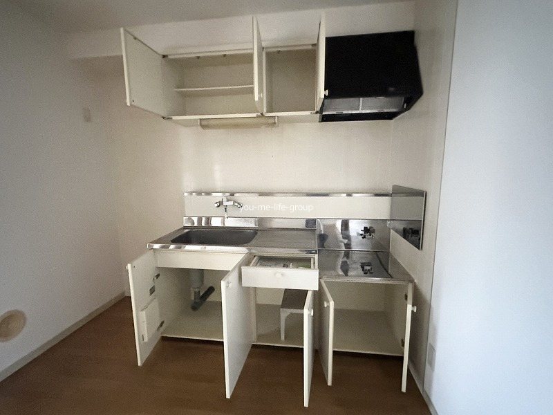 パレスコスモス その他5